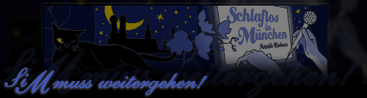 SiM muss weitergehen!